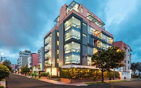 Apartamentos Regency La Feria
